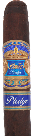 E.P. Carrillo Pledge Prequel Robusto Cigar - Single