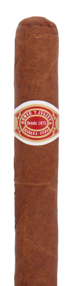 Romeo y Julieta Cazadores Cuban Cigar - Single