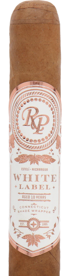 Rocky Patel White Label Robusto Cigar - Single
