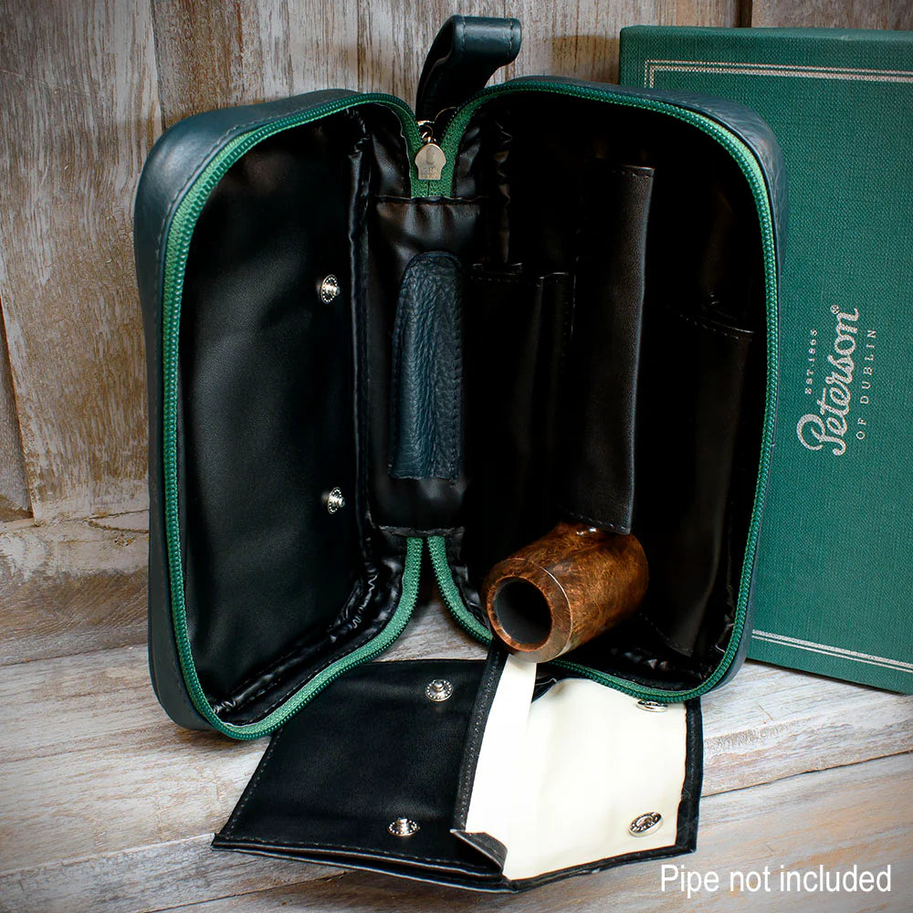 Peterson Three Pipe Combination Pouch Avoca (POU-141)