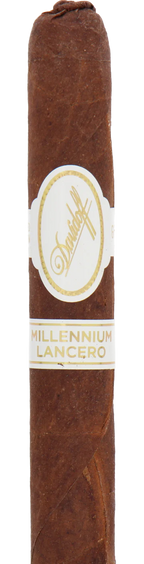 Davidoff Millennium Lancero Limited Edition 2023 Cigar - Single