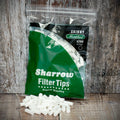 Wilsons Of Sharrow - Skinny Menthol Filter Tips - 200 Pack