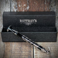 Rattrays Slimline Caber Pipe Tamper - Dragon