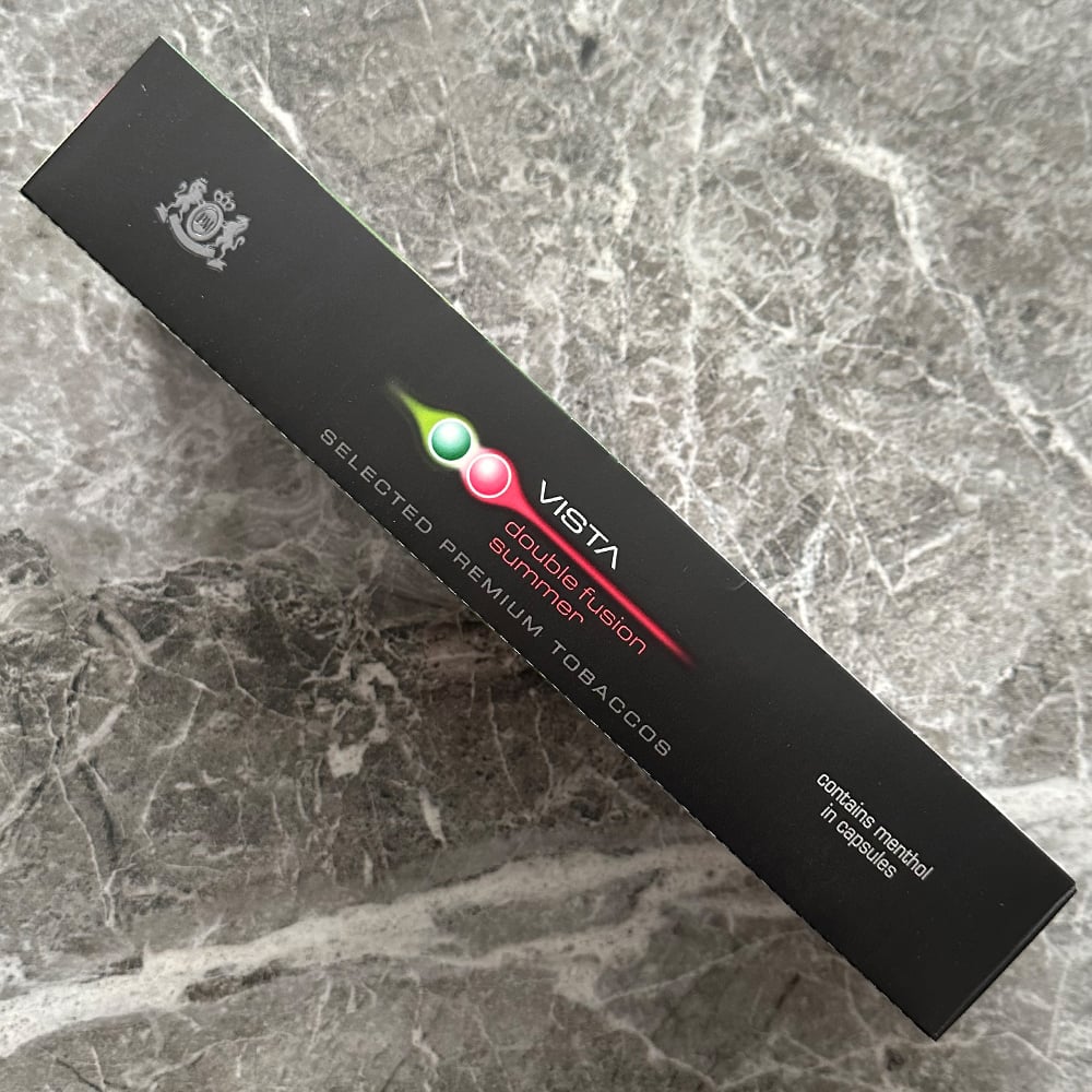 Marlboro Vista Double Fusion Summer