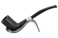 Peterson of Dublin Irish Army Briar Smoking Pipe - Shape No.124