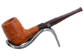 Rattray's The Fair Maid Light Briar Smoking Pipe - 136