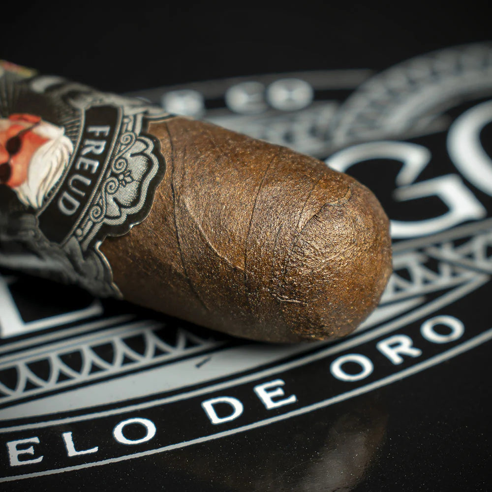 Freud Cigar Co. AlterEgo Robusto Cigar - Single