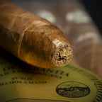 Gurkha 35th Anniversary Limited Edition Figurado Cigar - Single
