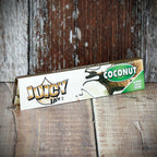 Juicy Jay's King Size Slim Rolling Papers - Coconut
