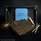 Rattray's Stirling Flake Pipe Tobacco - 250g Bag