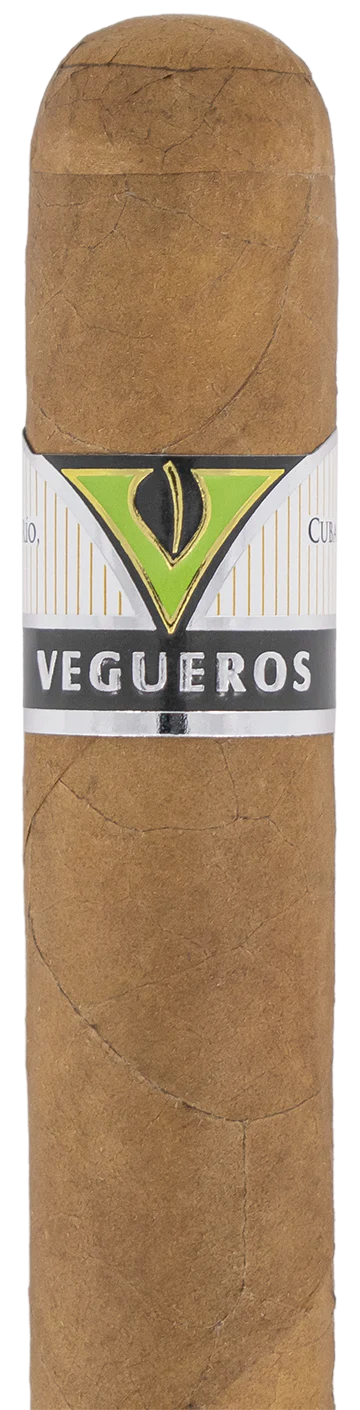 Vegueros Centrofinos Cuban Cigar - Single