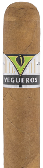 Vegueros Centrofinos Cuban Cigar - Single