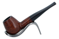 Sarome Oxford Briar Pipe - Shape 6165