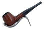 Sarome Oxford Briar Pipe - Shape 6165