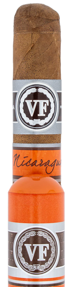 Vega Fina Nicaragua Coronas Tubos Cigar - Single