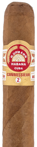 H. Upmann Connossieur No. 2 Cuban Cigar - Single