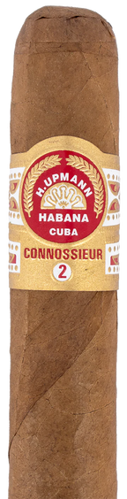 H. Upmann Connossieur No. 2 Cuban Cigar - Single