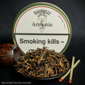 Savinelli Armonia Pipe Tobacco (Rum & Chocolate) - 50g Tin