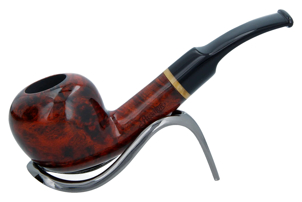 Passatore Aida Briar Smoking Pipe 9mm Filter - 403224