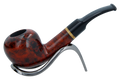 Passatore Aida Briar Smoking Pipe 9mm Filter - 403224