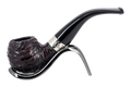 Peterson of Dublin Donegal Rocky Briar Smoking Pipe - Shape No.03