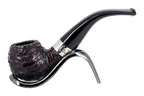 Peterson of Dublin Donegal Rocky Briar Smoking Pipe - Shape No.03