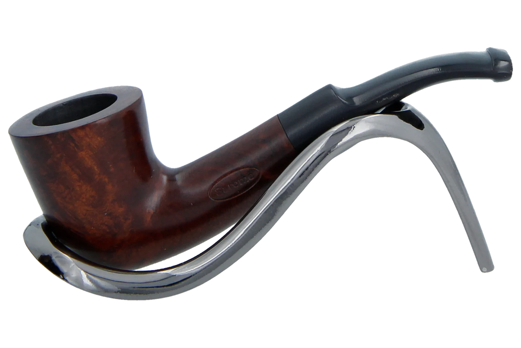 Sarome Dinky Briar Pipe - Shape 6932