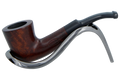 Sarome Dinky Briar Pipe - Shape 6932