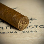 Montecristo Especial No 2 Cuban Cigar - Single