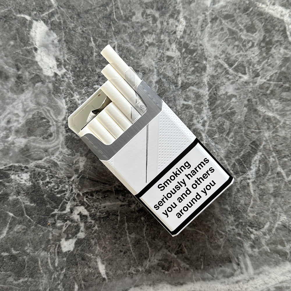 Davidoff White