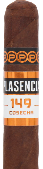 Plasencia Cosecha 149 La Vega Robusto Cigar - Single