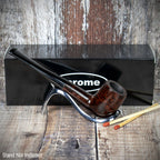 Sarome Classic Briar Pipe - Shape 6179
