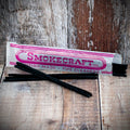 Pipe Cleaners Black - 20 Pack