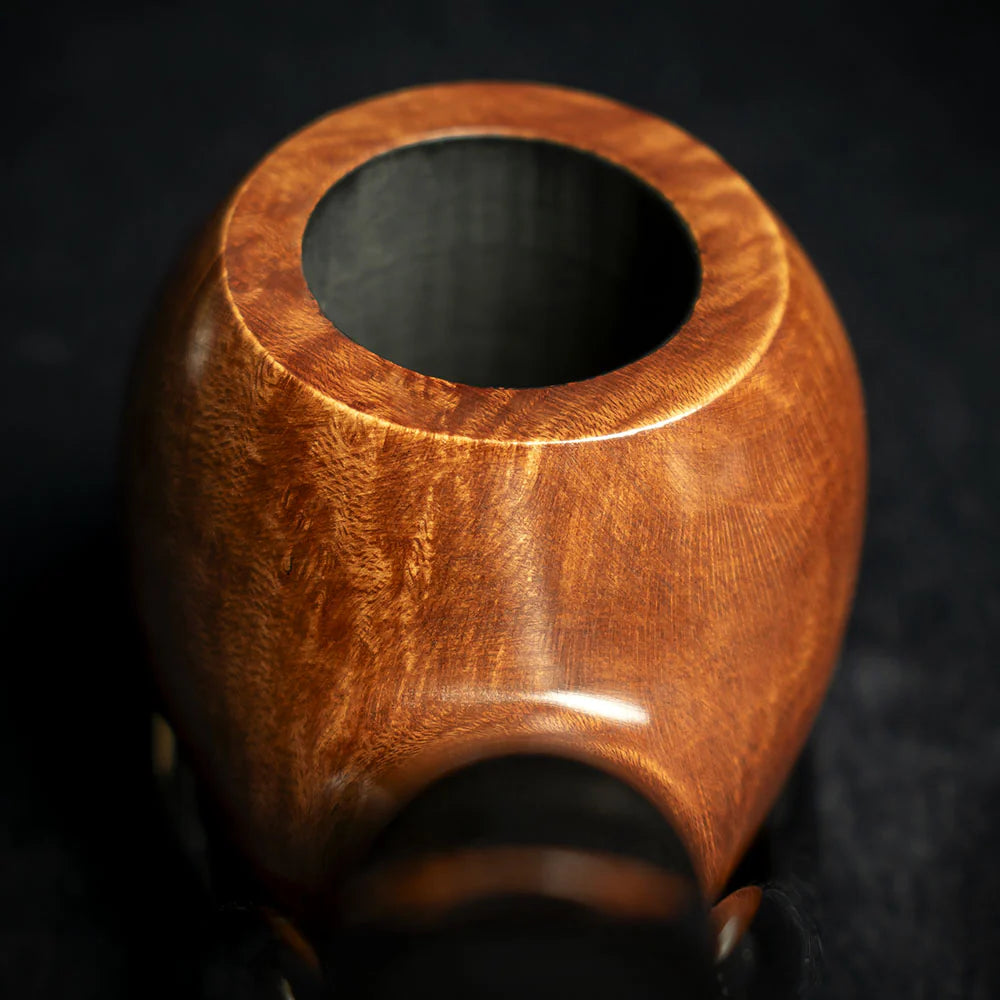 Falcon Coolway Briar Pipe - Shape No.24