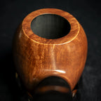 Falcon Coolway Briar Pipe - Shape No.24