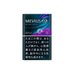 Mevius Premium Menthol Option Purple 5