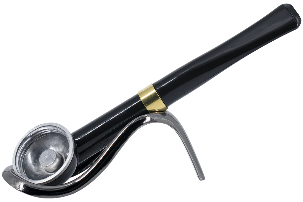 Falcon Pipe Stem - International Straight