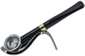 Falcon Pipe Stem - International Straight