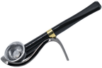 Falcon Pipe Stem - International Straight