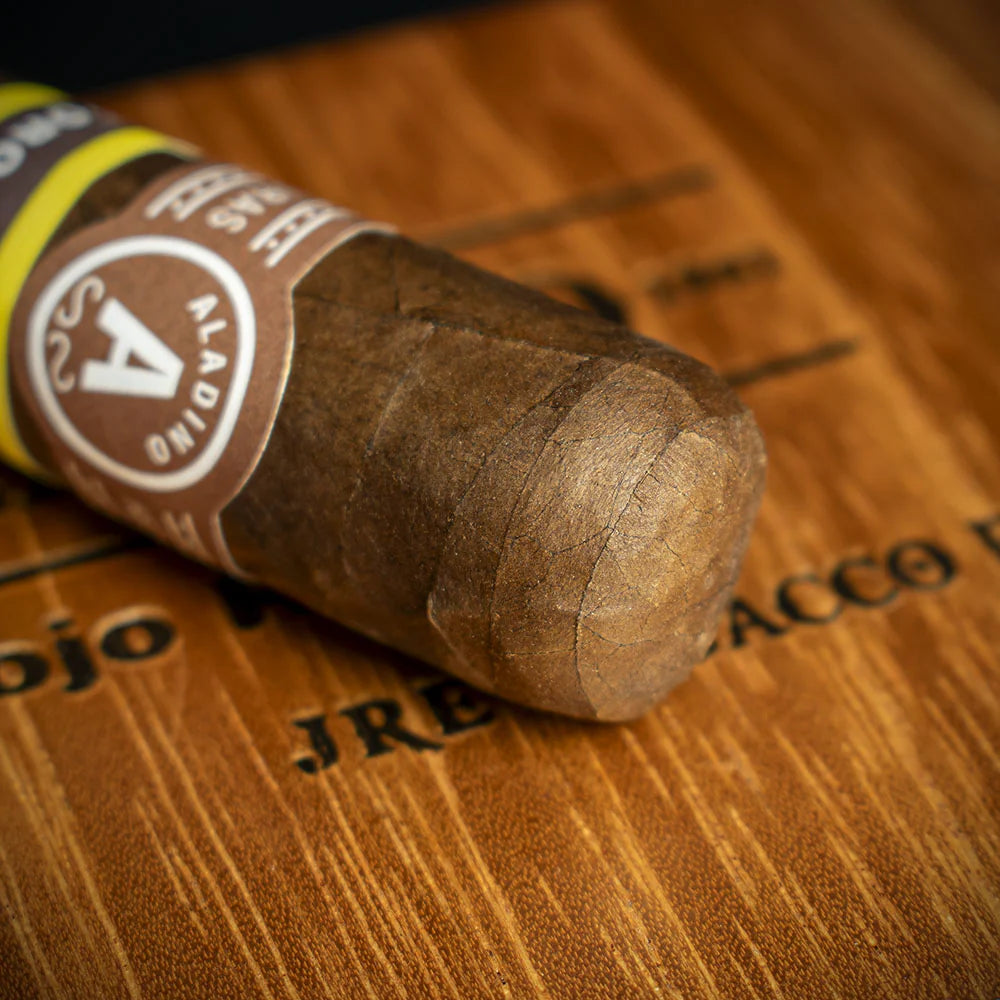 Aladino Corojo Reserva Robusto Cigar - Single