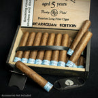 Rocky Patel The Edge Nicaraguan Short Robusto Cigar - Single