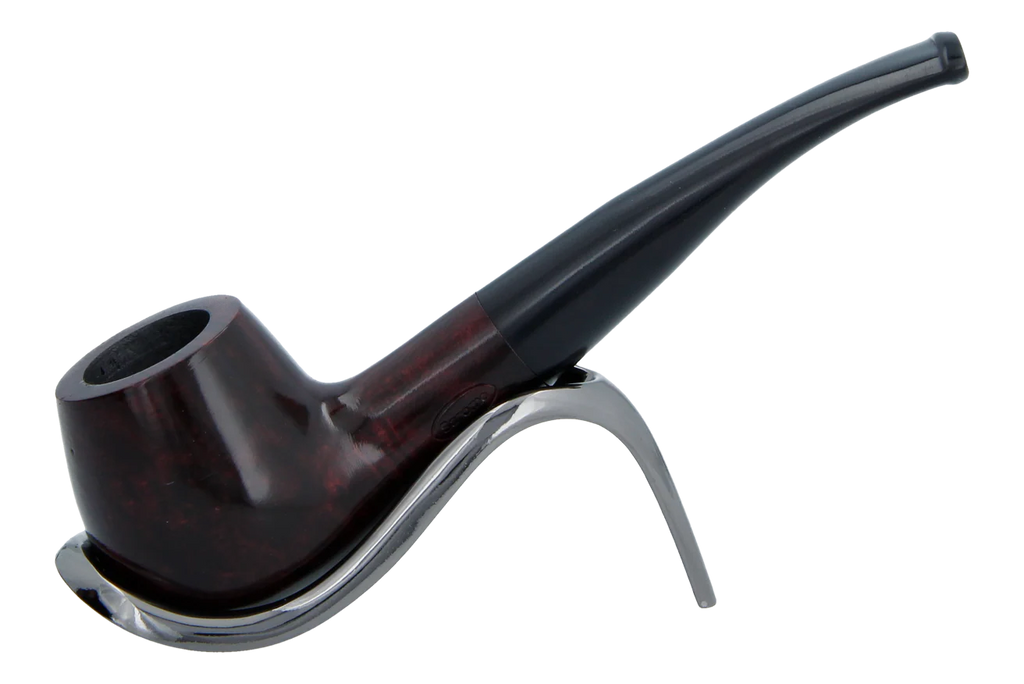 Sarome Cambridge Briar Pipe - Shape 6760