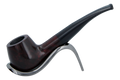 Sarome Cambridge Briar Pipe - Shape 6760