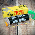 Bull Brand Combi Plastic Cigarette Rolling Machine - Regular