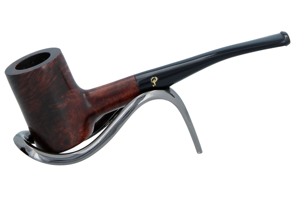 Peterson of Dublin Aran Briar Smoking Pipe - Shape No.701