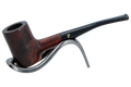 Peterson of Dublin Aran Briar Smoking Pipe - Shape No.701