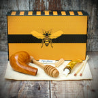 Savinelli Miele Honey 626 - 6mm Briar Pipe