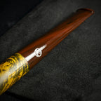 Rattray's Rannoch Contrast 203 9mm Filter Pipe