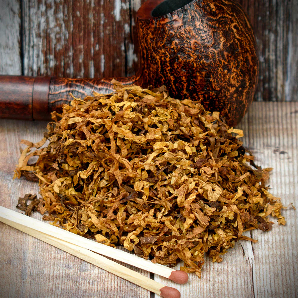 Kendal Mixed No.17 MTL Menthol Shag Tobacco - 25g Loose