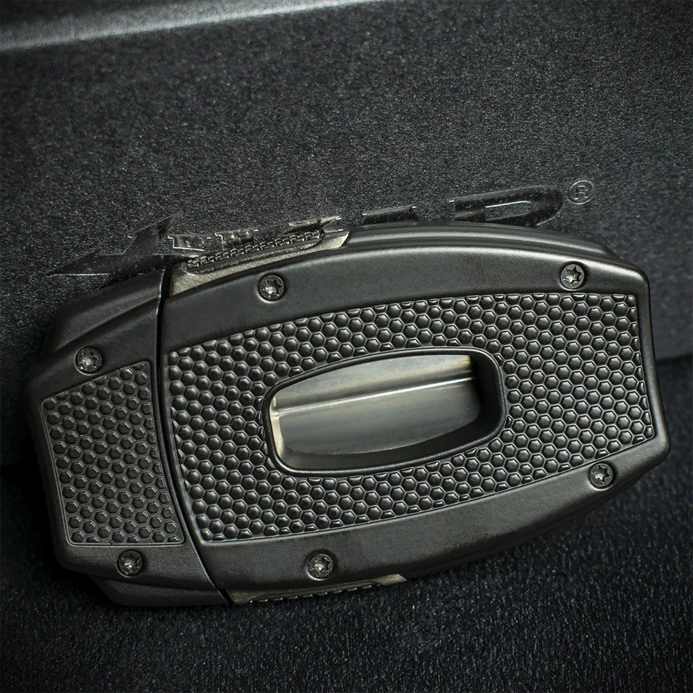 Xikar VX2 V Cutter Black